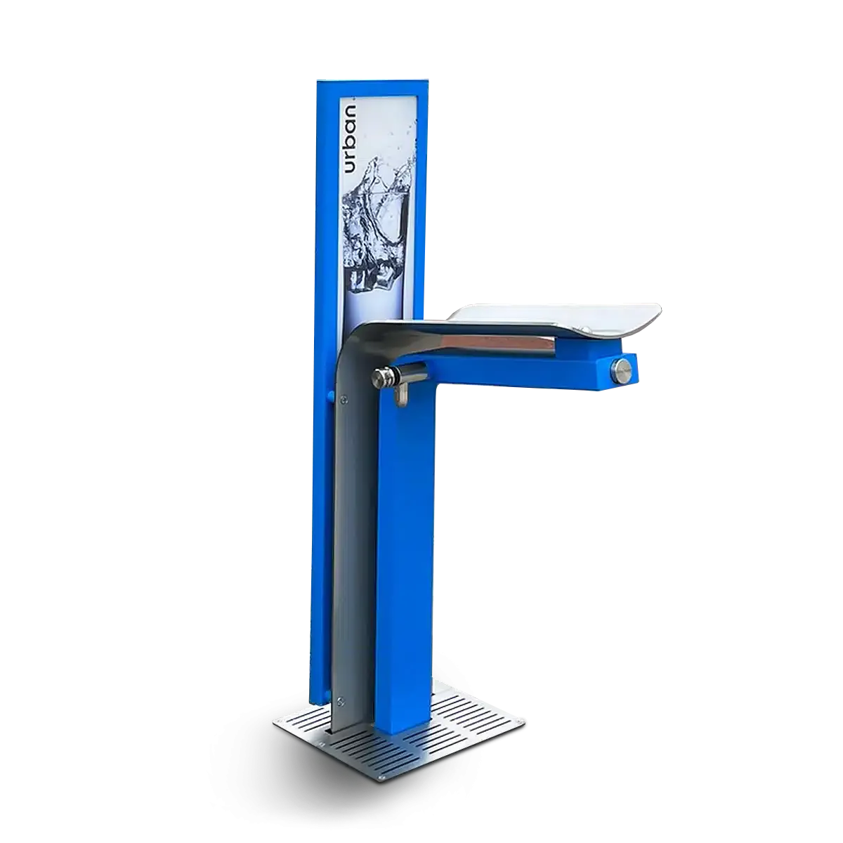 Blade Recreation - Drinking Fountain 9