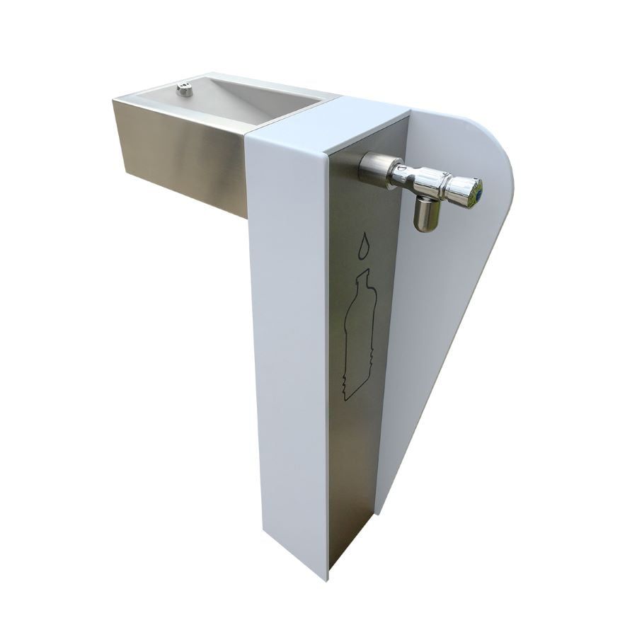 Blade Recreation - Drinking Fountain 12